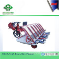 Mobile walking tractor high speed rice planter 8 rows for sale